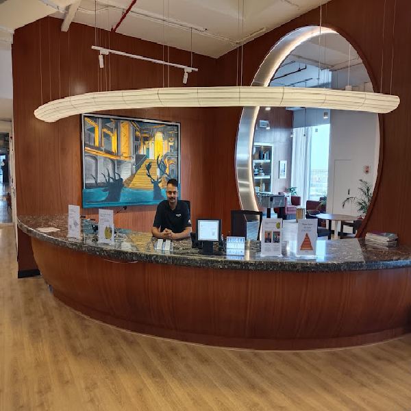 WeWork, HQ27 | Sushant Lok I, Gurgaon